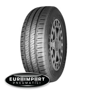 Dovroad Ranyager Y905 215/70 R15 109 T Carico C
